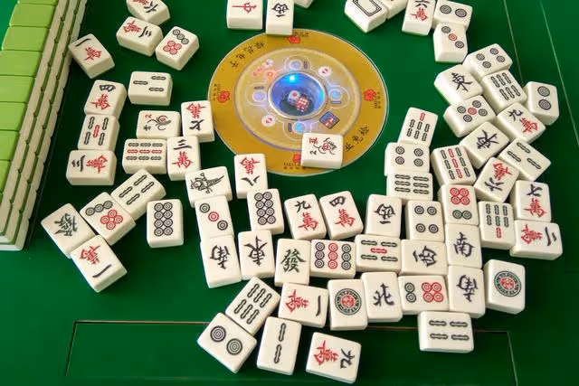 2023年重慶麻將館突發血案：一男子當街行兇，知情人透露更多內情