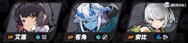 《絕區零》開荒強力配隊推薦