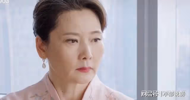 全劇最爽的一幕,紀星手撕惡婆婆,韓廷直接看呆