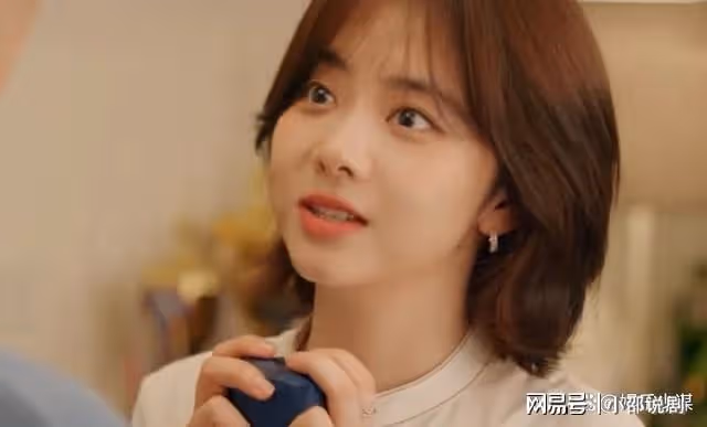 全劇最爽的一幕,紀星手撕惡婆婆,韓廷直接看呆