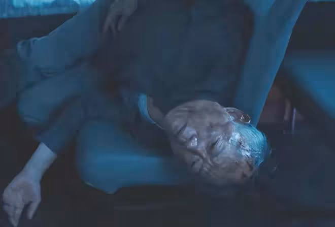 《默殺》票房井噴，打了多少資本的臉？王傳君這次又賭對了