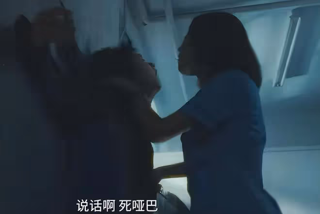 《默殺》票房井噴，打了多少資本的臉？王傳君這次又賭對了