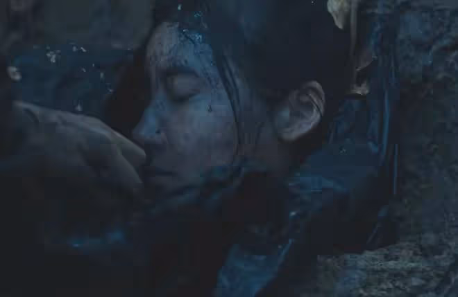 《默殺》票房井噴，打了多少資本的臉？王傳君這次又賭對了