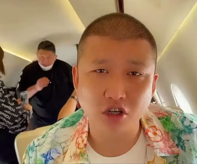 突發！網紅二驢被曝商詐3000萬，請華少花40萬，名下無任何資產！