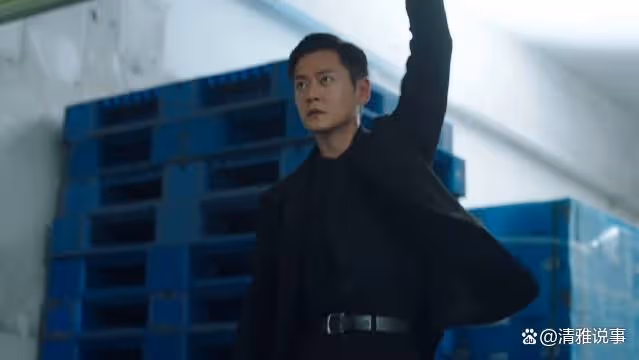 反黑英雄：比起軒神，觀眾更加喜歡徐賢這個角色