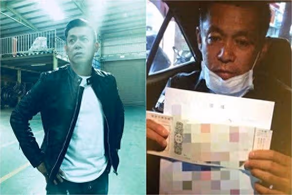 汪建民1年前遭控性侵工作全丟 判決結果逆轉:出庭都沒見到對方