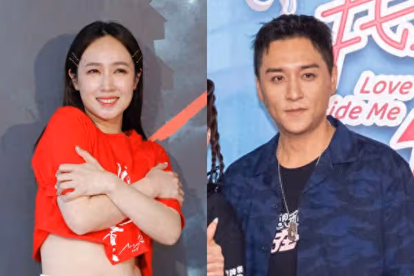 鄭人碩親回與小薰感情現況! 低調放閃:我想和你在一起