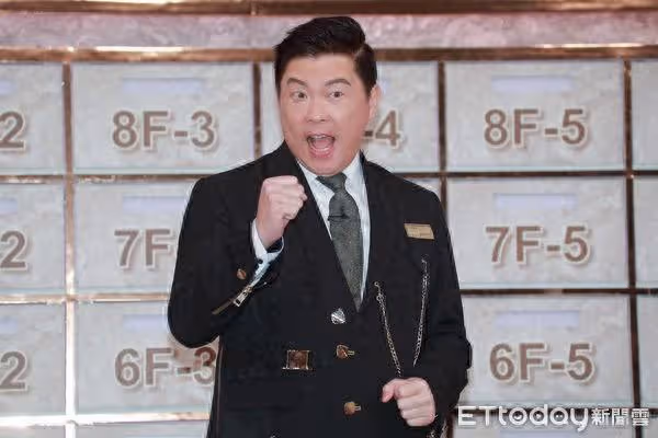夜市排小吃「突被曾國城插隊」！她怒PO網公審掀戰　製作單位道歉了
