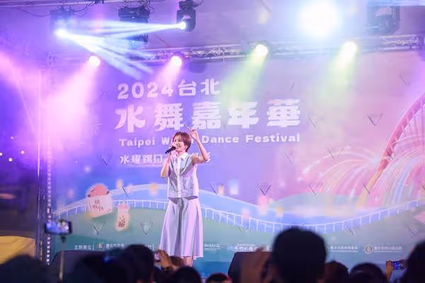 曾沛慈解鎖大巨蛋嗨唱! 「激動吐心聲」曝光下半年計畫