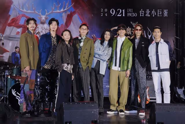 又有放送事故!麋先生唱一半「出狀況」直播全曝光...傻眼:太離譜