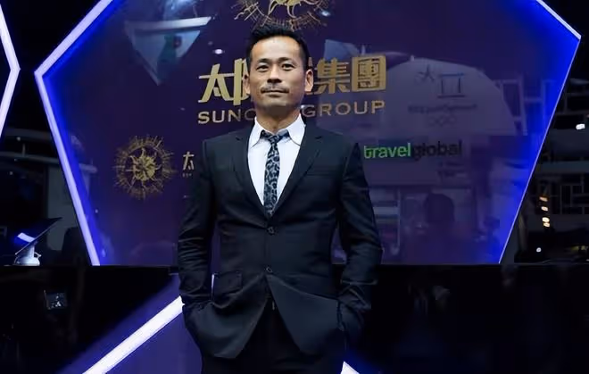 洗米華上訴失敗,維持162項罪名和18年刑期,248億元被全部沒收