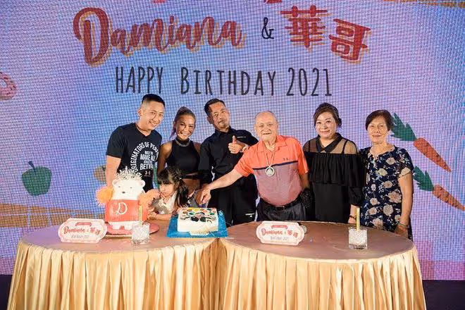 洗米華上訴失敗,維持162項罪名和18年刑期,248億元被全部沒收
