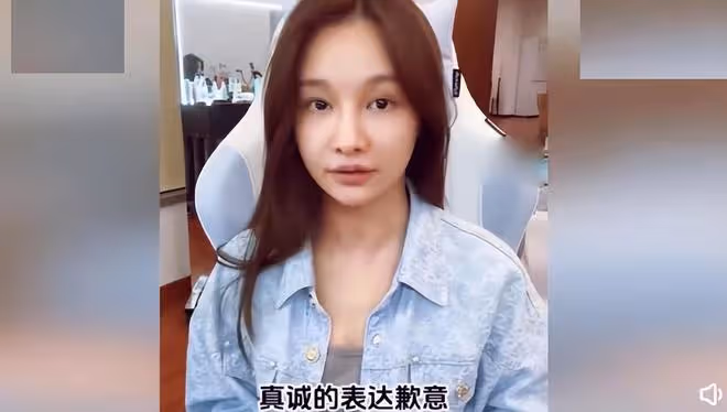 向佐維護郭碧婷:你們憑什麼說她?給她一刀是為什麼?