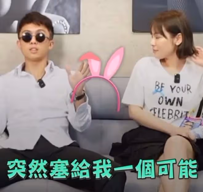 孫安佐好瘋癲:想做台北的鋼鐵俠,拿精神鑑定證明自己沒病