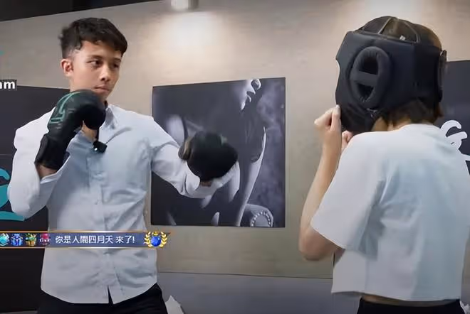孫安佐好瘋癲:想做台北的鋼鐵俠,拿精神鑑定證明自己沒病