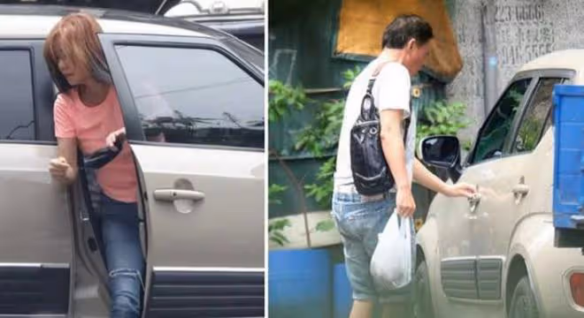 孫安佐好瘋癲:想做台北的鋼鐵俠,拿精神鑑定證明自己沒病