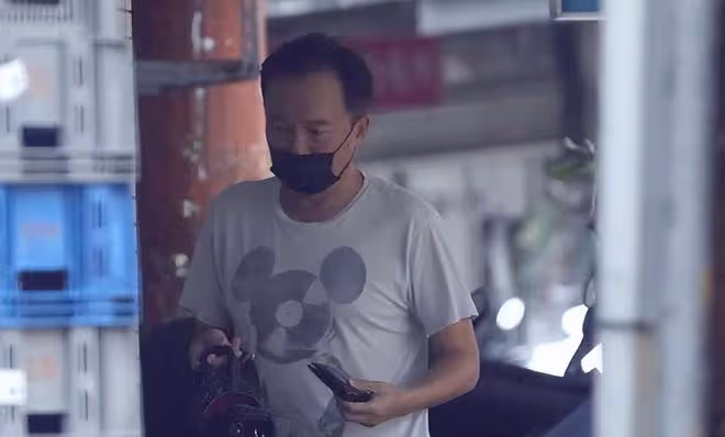 孫安佐好瘋癲:想做台北的鋼鐵俠,拿精神鑑定證明自己沒病
