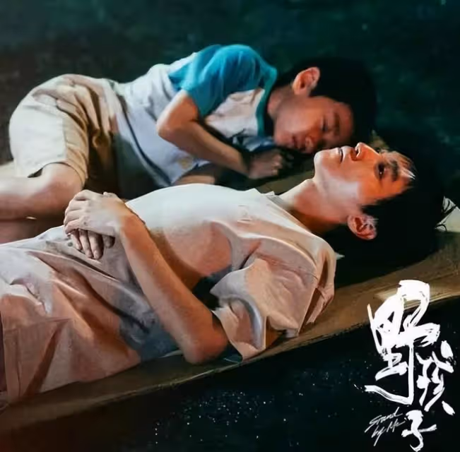 《野孩子》撤檔與王俊凱無關,著名編劇公開其撤檔的原因