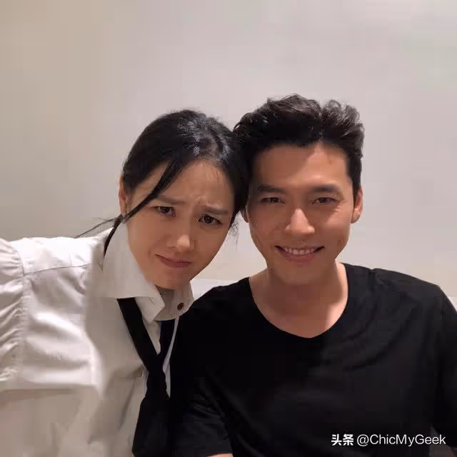 10位擁有迷人酒窩韓男星,陽光笑容迷死人!