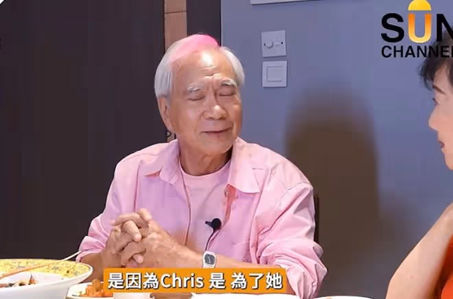 香港男星自爆8套房都給前妻！談未婚妻進監獄原因：她太愛我