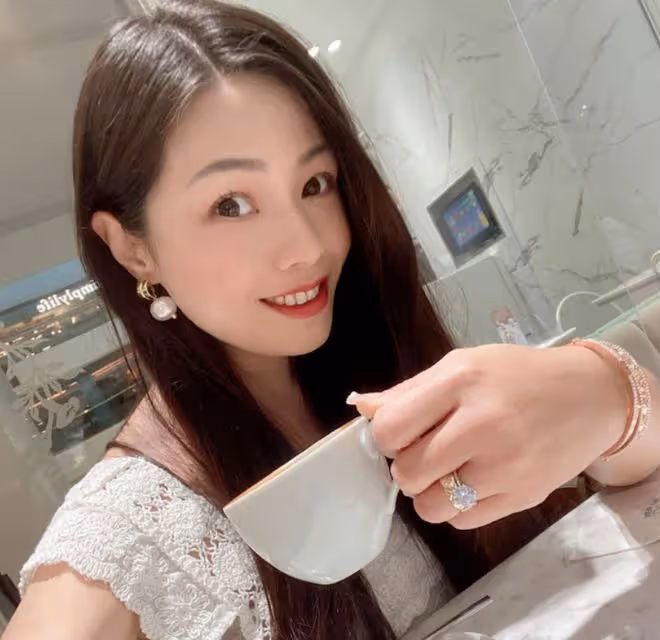 香港男星自爆8套房都給前妻！談未婚妻進監獄原因：她太愛我