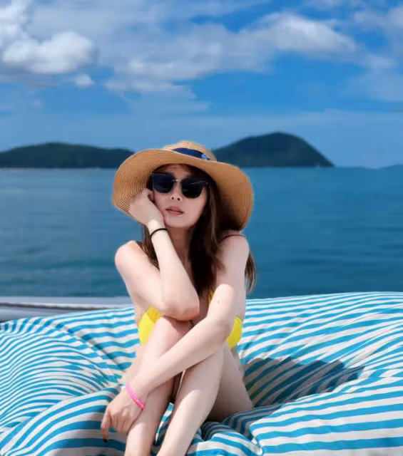 前TVB女主播公布新動向!曾因身材出眾,被高層提醒小心些