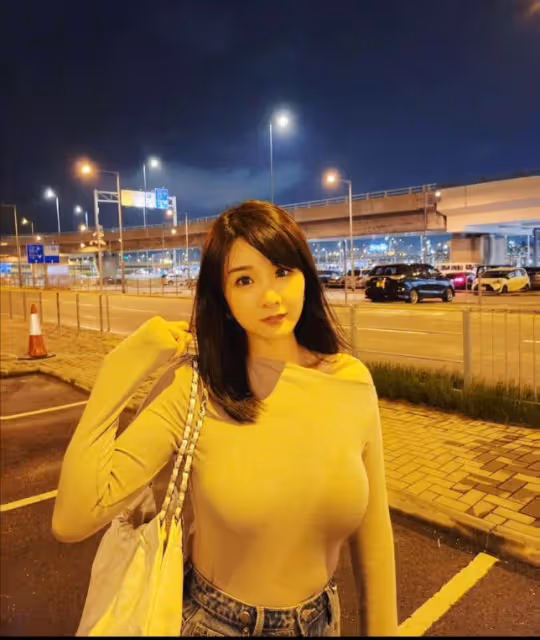前TVB女主播公布新動向!曾因身材出眾,被高層提醒小心些