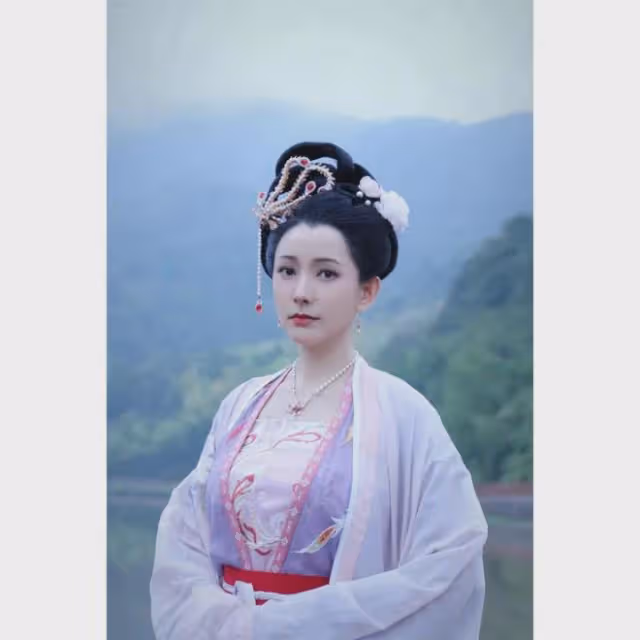 恭喜!TVB「高齡產婦」女星宣布生下女兒!曾獲王晶力捧拍大尺度戲