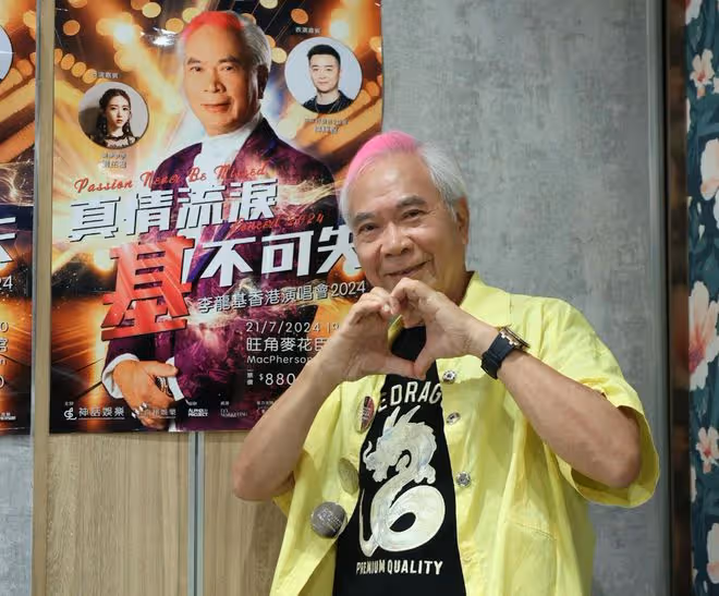 未婚妻明年出獄!TVB男星稱這段時間考驗大:好多女人做我女友