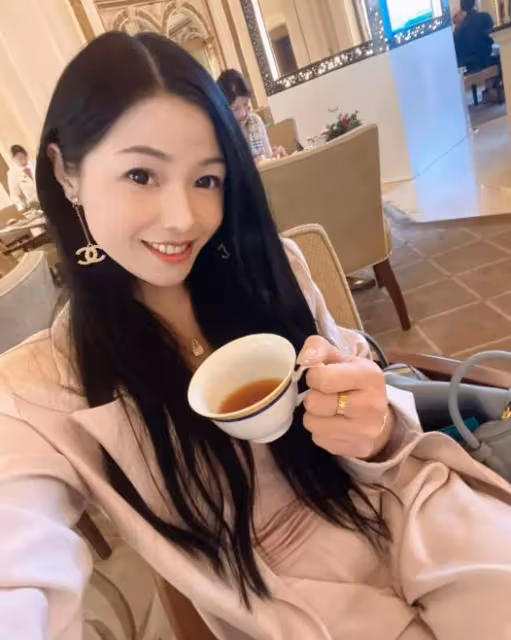 未婚妻明年出獄!TVB男星稱這段時間考驗大:好多女人做我女友