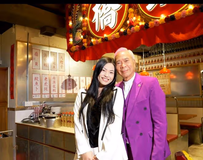 未婚妻明年出獄!TVB男星稱這段時間考驗大:好多女人做我女友