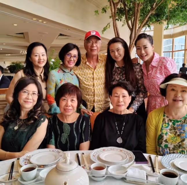 未婚妻明年出獄!TVB男星稱這段時間考驗大:好多女人做我女友
