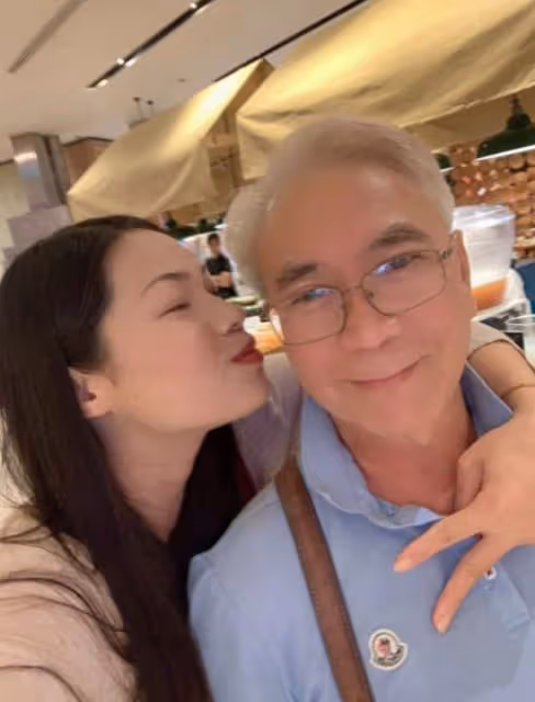 未婚妻明年出獄!TVB男星稱這段時間考驗大:好多女人做我女友