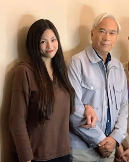 未婚妻明年出獄!TVB男星稱這段時間考驗大:好多女人做我女友