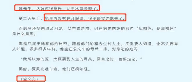 你比星光美麗原著小說叫什麼?《你如北京美麗》講的什麼?