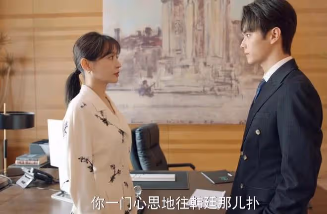 你比星光美麗原著小說叫什麼?《你如北京美麗》講的什麼?
