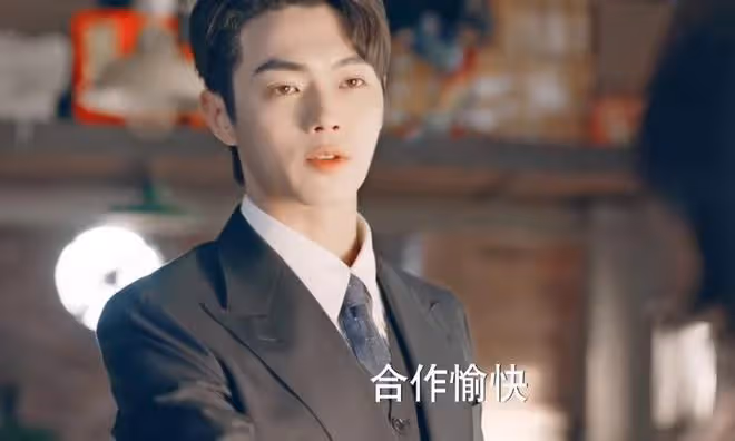 你比星光美麗原著小說叫什麼?《你如北京美麗》講的什麼?