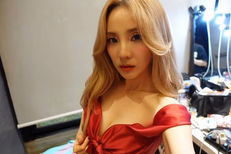 二代團總出動！ONE TONE拼盤不只孝淵　集結2NE1 Dara、Apink掀回憶殺