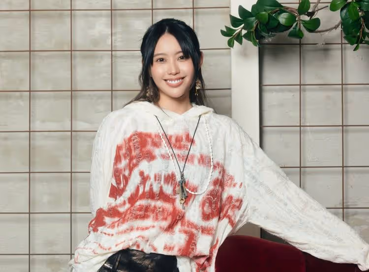 李芷婷不穿內衣激凸錯了嗎？　直球回應「女生不穿胸罩走路很多」