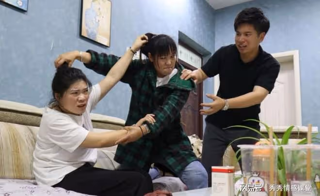 女子把情夫藏在閣樓10年,妻子十年後才發現,結局出人意料