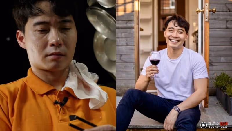 Haiyaa… Uncle Roger 要回馬來西亞開餐廳!