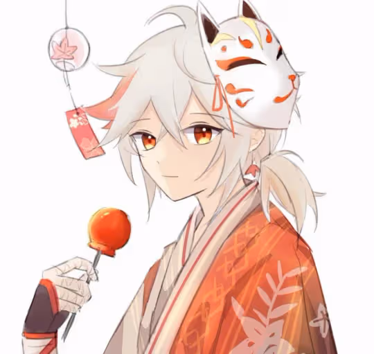 原畫壁紙及美圖第269期,無水印可自取