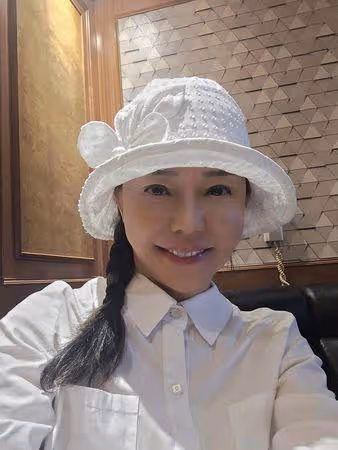狄鶯「必須非常努力」:後面有群人等著看你笑話! 長文吐信念