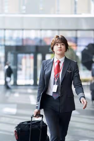 曹政奭為尖下巴狂甩7kg! 新電影扮女裝「腿又細又白」激美