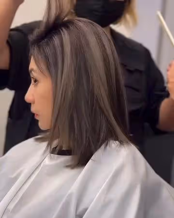 賈靜雯漂發「新造型激美」萬人贊爆! 49年人生第一次:當個辣妹