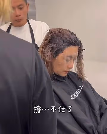 賈靜雯漂發「新造型激美」萬人贊爆! 49年人生第一次:當個辣妹