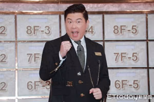 曾國城遭爆夜市插隊「網怒PO文公審」! 無奈發聲了:別搞得口誅筆伐的