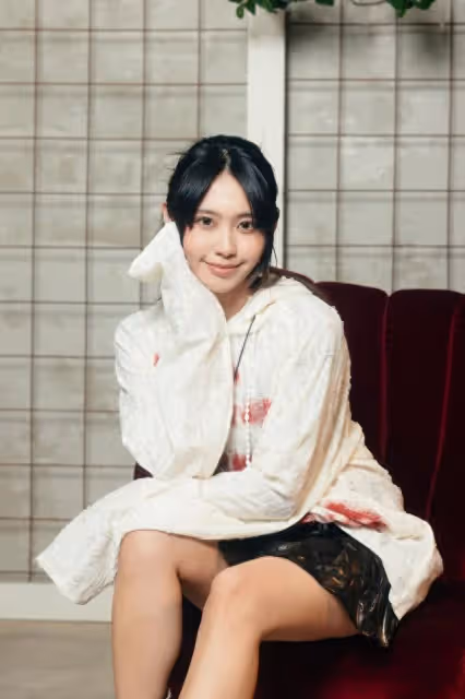 李芷婷首揭「分手饒舌前男友真相」　哭一個月求醫：是我太幼稚天真