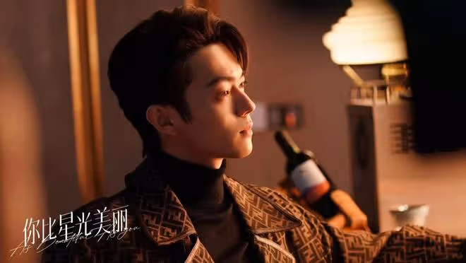 你比星光美麗:韓廷韓苑一丘之貉算計紀星!邵一辰轉投魏秋子懷抱