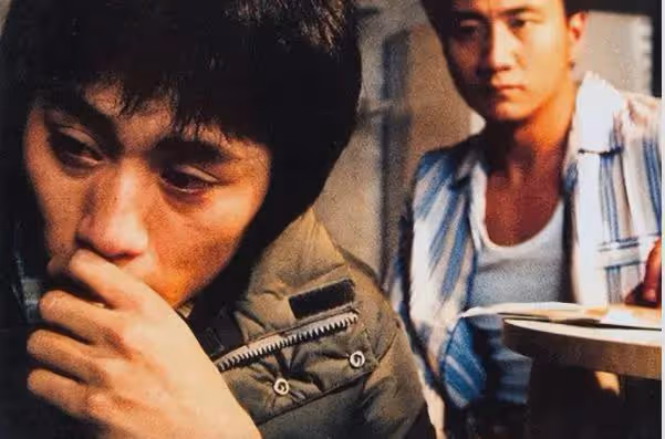 他為照顧重病外國老婆息影多年,如今妻子43歲似50歲,卻恩愛有加